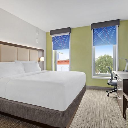 Hotel 1200 New York Extérieur photo