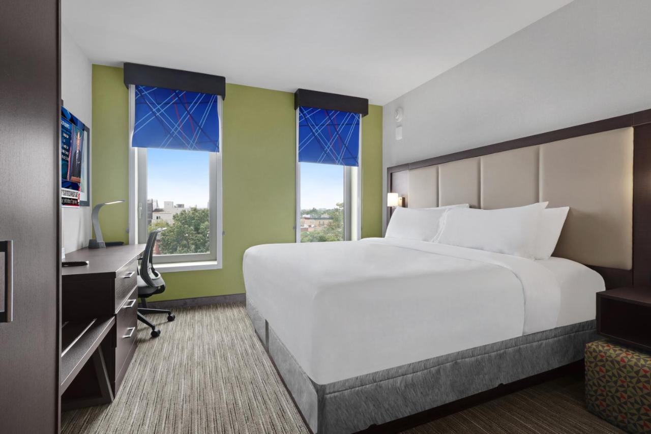 Hotel 1200 New York Extérieur photo