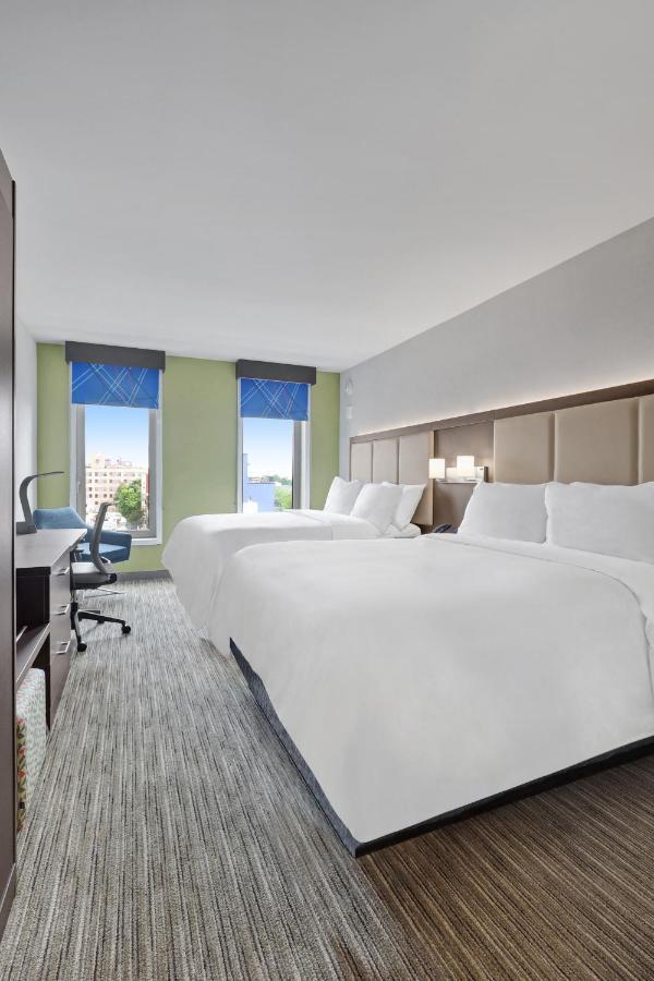 Hotel 1200 New York Extérieur photo