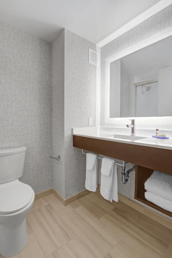 Hotel 1200 New York Extérieur photo