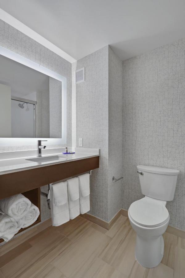 Hotel 1200 New York Extérieur photo