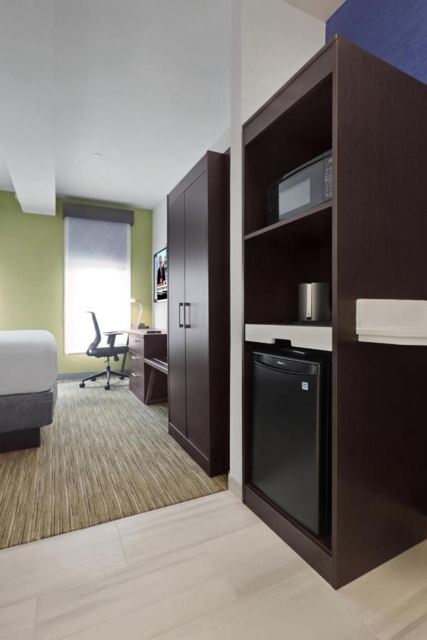 Hotel 1200 New York Extérieur photo