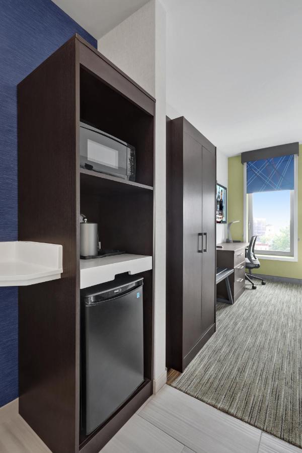 Hotel 1200 New York Extérieur photo