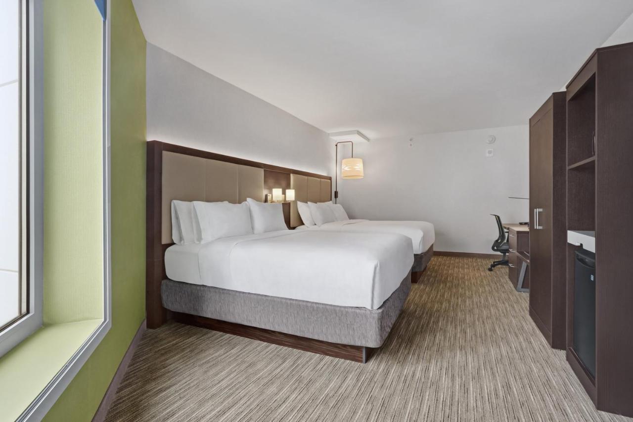 Hotel 1200 New York Extérieur photo