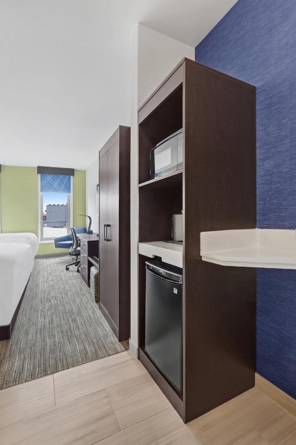 Hotel 1200 New York Extérieur photo