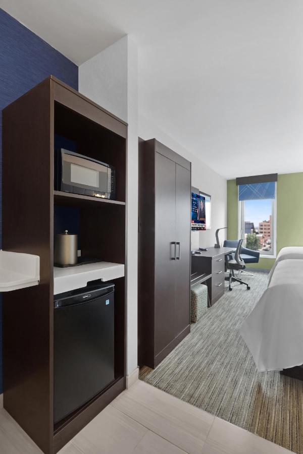 Hotel 1200 New York Extérieur photo