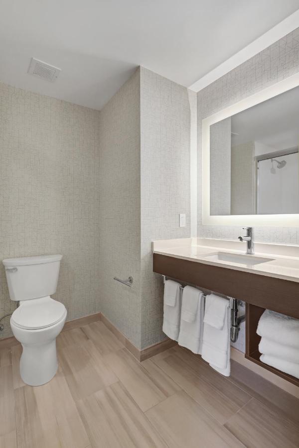 Hotel 1200 New York Extérieur photo