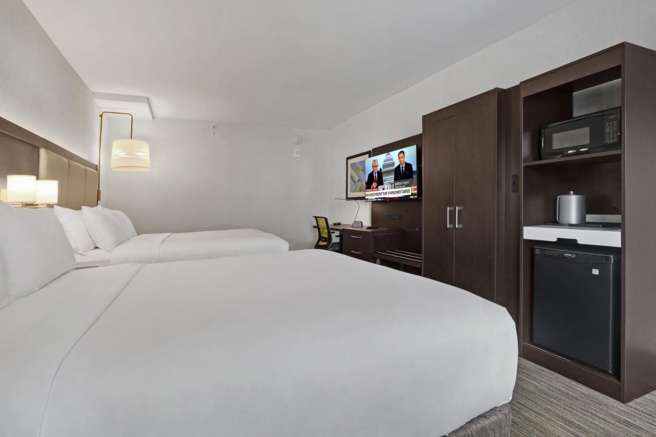 Hotel 1200 New York Extérieur photo