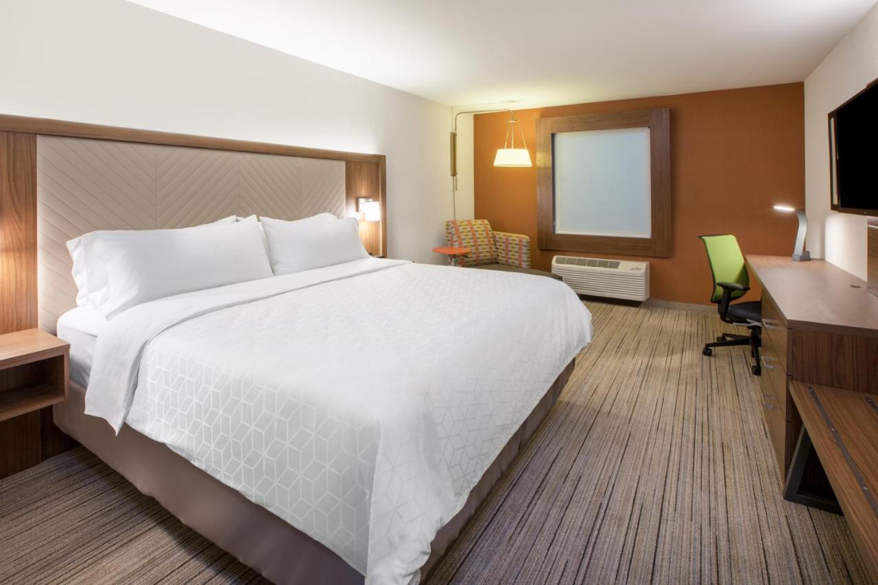 Hotel 1200 New York Extérieur photo