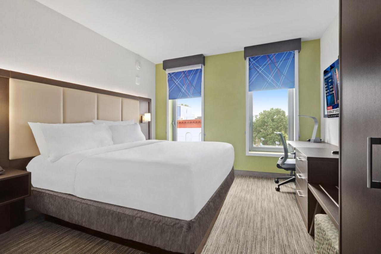 Hotel 1200 New York Extérieur photo