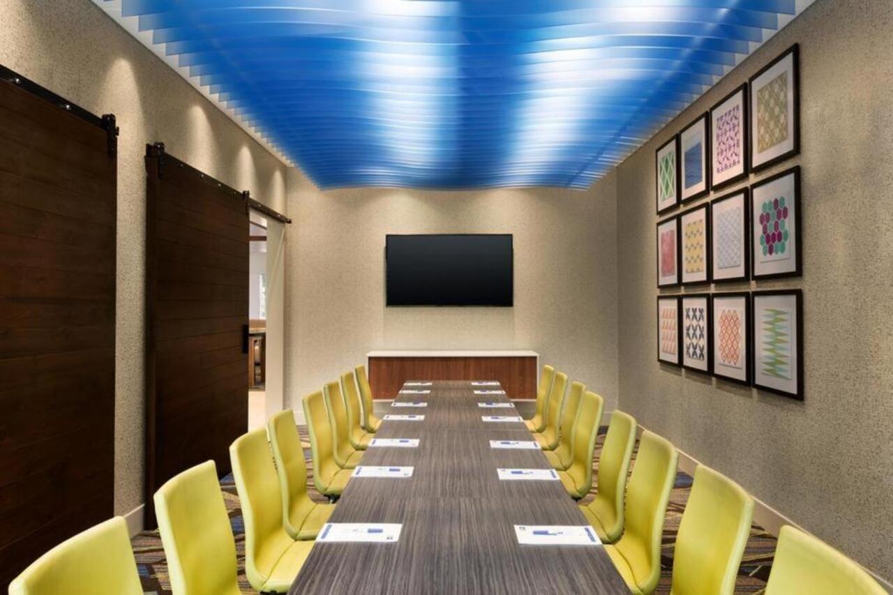 Hotel 1200 New York Extérieur photo