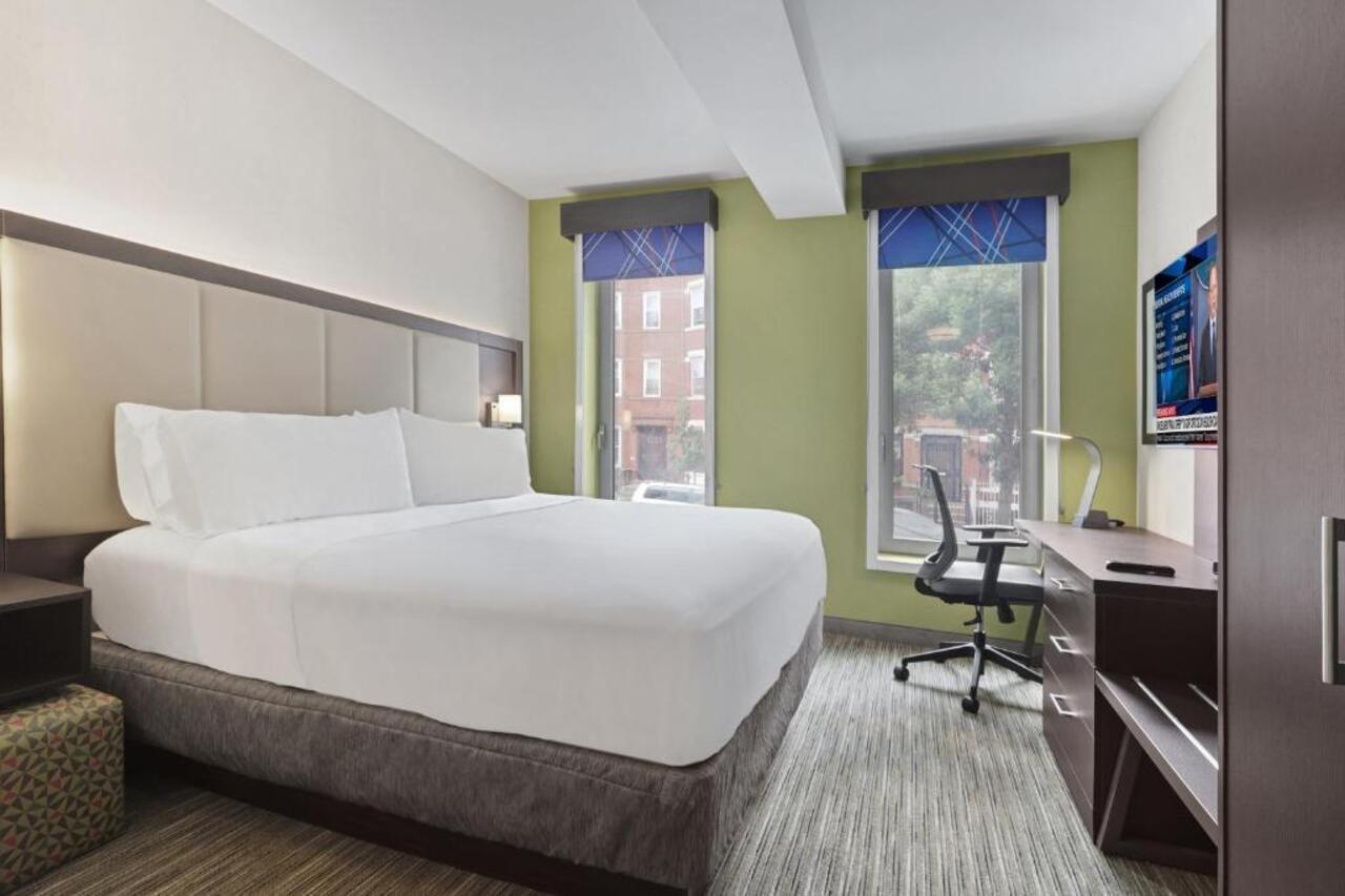 Hotel 1200 New York Extérieur photo